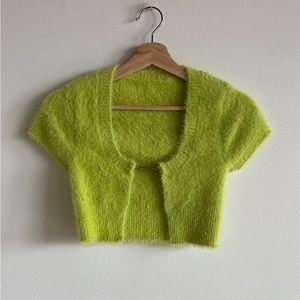 Jacquemus La Maille Top